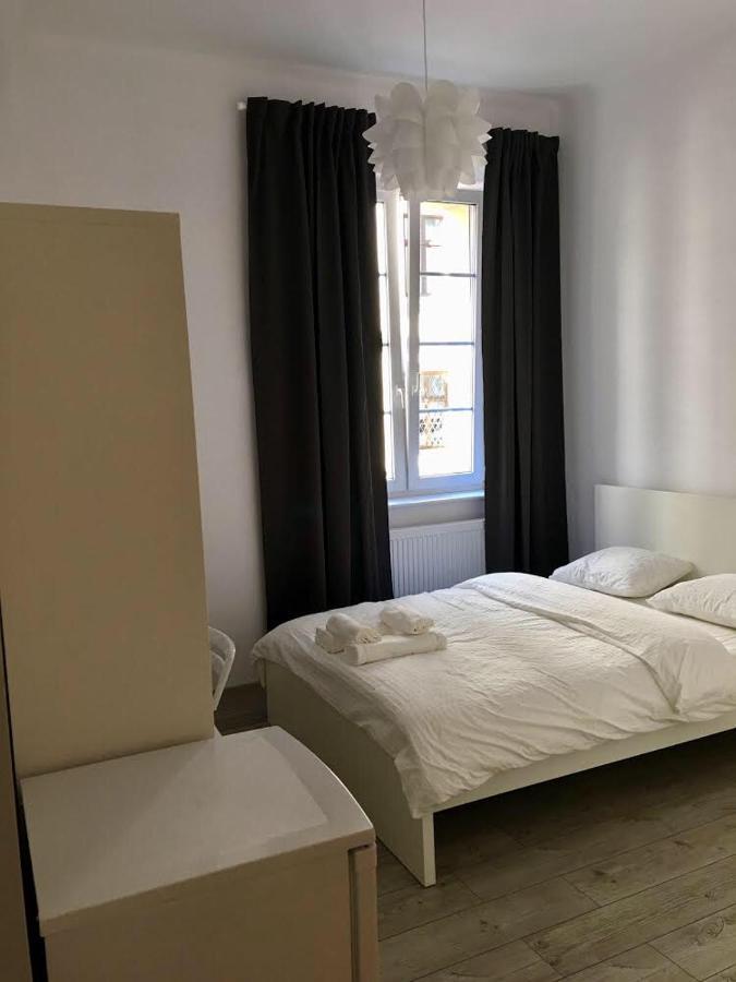 Orion Hostel - Krakow — Zdjęcia 1